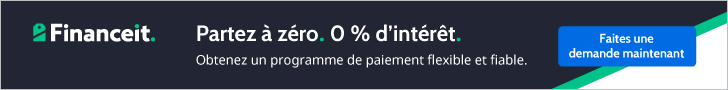 Financeit - Solutions de financement